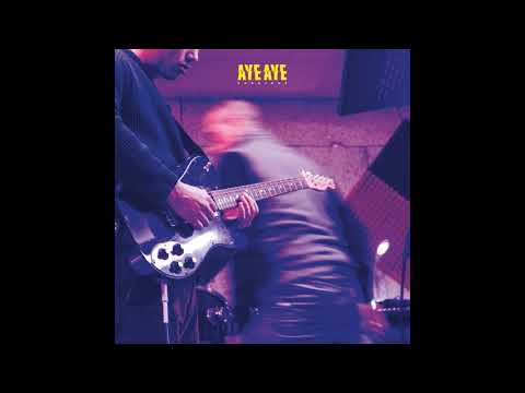 BLACKMAN - AYE AYE [Dub'n Tone]