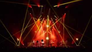 The String Cheese Incident - 15 Stay Through - 12.31.2013 (Preview)