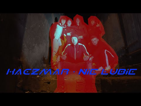 Kaczmar-Nie lubie