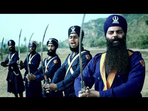 K.S.Bhamrah - Deh Shiva Bar Mohe (Do Singh Soorme Official Video)