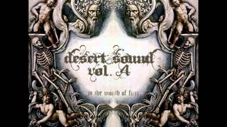 10A. Space Paranoids - Three Lonely Pines (In the Mouth of Fuzz - Desert Sound vol. 4)