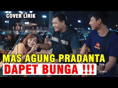 KEPENDEM TRESNO - GUYON WATON COVER BY AGUNG PRADANTA FT MUSISI JOGJA PROJECT