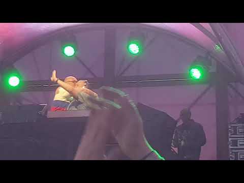 SO W'HAPPY - Rongy, Belgium - 13-07-2019