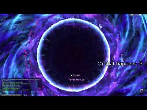 FFXIV: The Interphos (Normal) Annotated Guide