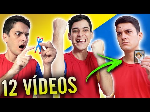 BEST VIDEOS by Lucas Guedes #11 - EVERY CHILD DID IT