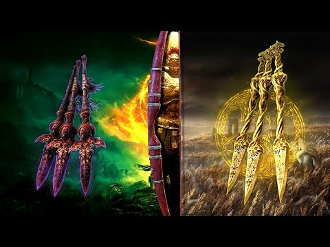 slowest weapon in the game vs PCR [No-Hit]