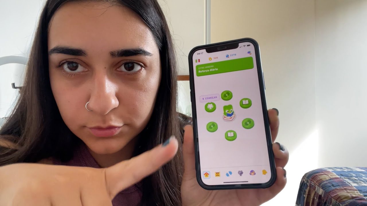 Terminei o italiano no Duolingo e isso é o que eu achei 🇮🇹
