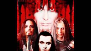 W.A.S.P. - Somebody to love.mp4