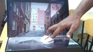 Red Bull Fingerbreakin(Elias)