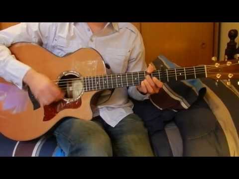 Only A Fool - Marit Larsen
