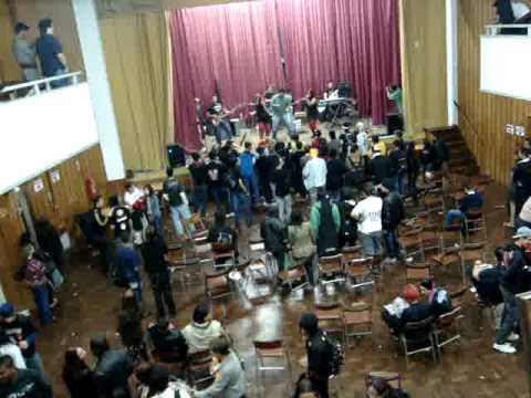 Banda Tatsu no Anime Storm