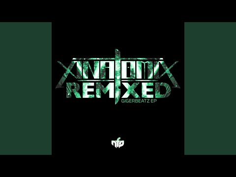 Infected (Freqax Remix)
