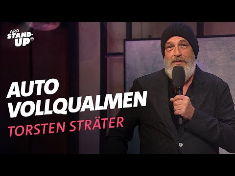 Vergesslich werden – Torsten Sträter | Nuhr im Ersten