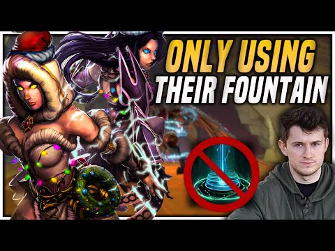 the worst 15 minutes of smite game