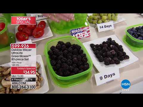 HSN | Clever Solutions 03.27.2018 - 12 PM