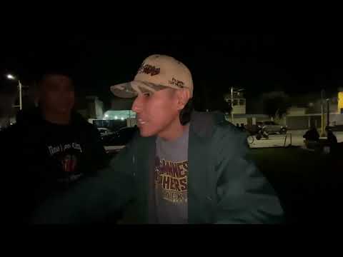 #PROTAX vs #MENDOZA (4TOS) - MÚSICA EN LA CALLE #1 2023