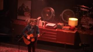 Jamie Lawson - The Last Spark @ The Brixton Academy 19/10/16