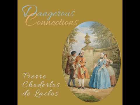 Dangerous Connections (Les liaisons dangereuses) by Pierre Choderlos de LACLOS Part 2/3 | Audio Book