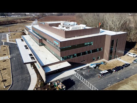 Geisinger Medical Center Muncy Pennsylvania