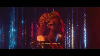 Jok'Air - Comme tu es Feat Alonzo 8D Audio