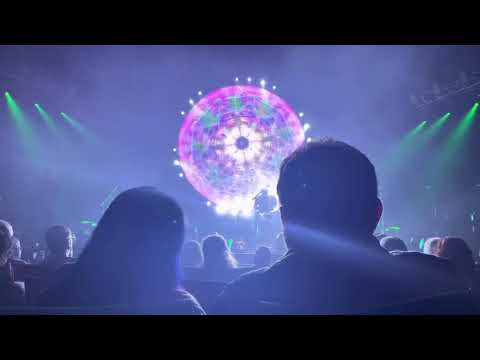 Brit Floyd Durham, NC 2021 “Echoes”