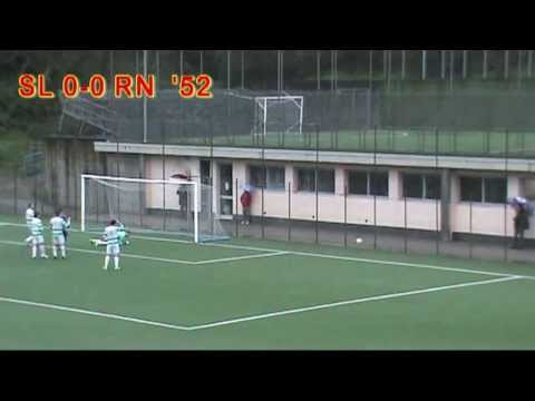 San Lorenzo vs Rapid Nozarego