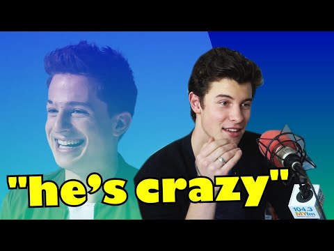 download lagu mp3 mp4 Are Shawn Mendes And Charlie Puth Related, download lagu Are Shawn Mendes And Charlie Puth Related gratis, unduh video klip Are Shawn Mendes And Charlie Puth Related