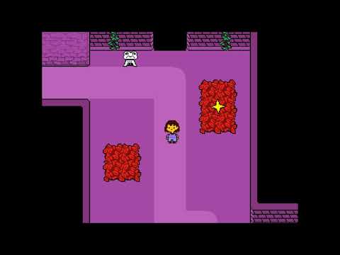 Best VGM 2049 - Undertale - Ruins