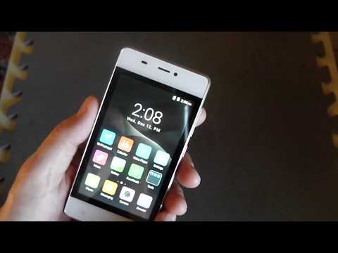 Kenxinda V5 3G Smartphone - Gearbest.com