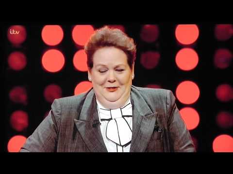 The Chase - The Governess