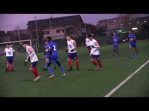 Pianezza   Don Bosco Rivoli  Provinciali Girone A 30 11  2024