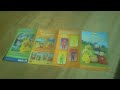 Teletubbies The Magic Pumpkin Other Stories 2000 VHS Review October 2025 Edition