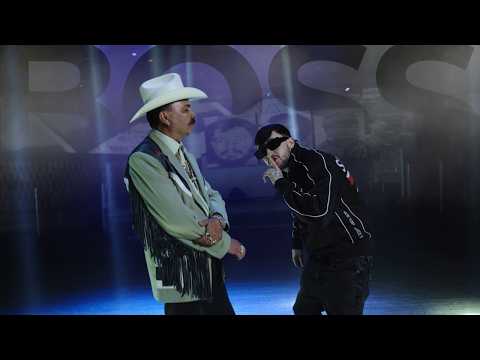 El As De La Sierra x Tyan G - BOSS (Video Oficial)