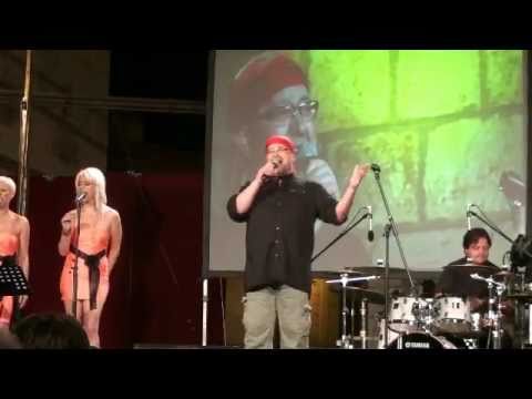 Oliver Berekin - A ČA JE LIPA - MIK 2011 - Krk