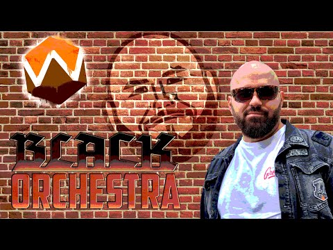 Black Orchestra #1 | Megöljük Hitlert! (feat. Bazska) - Fun With Geeks