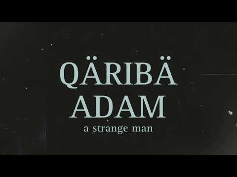 Early 80s Azerbaijani Soviet Robot