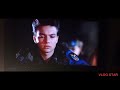 Child S Play 3 Scary Campfire Amusement Park Andy And Kristen Kiss