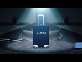 XENIA SUITCASE