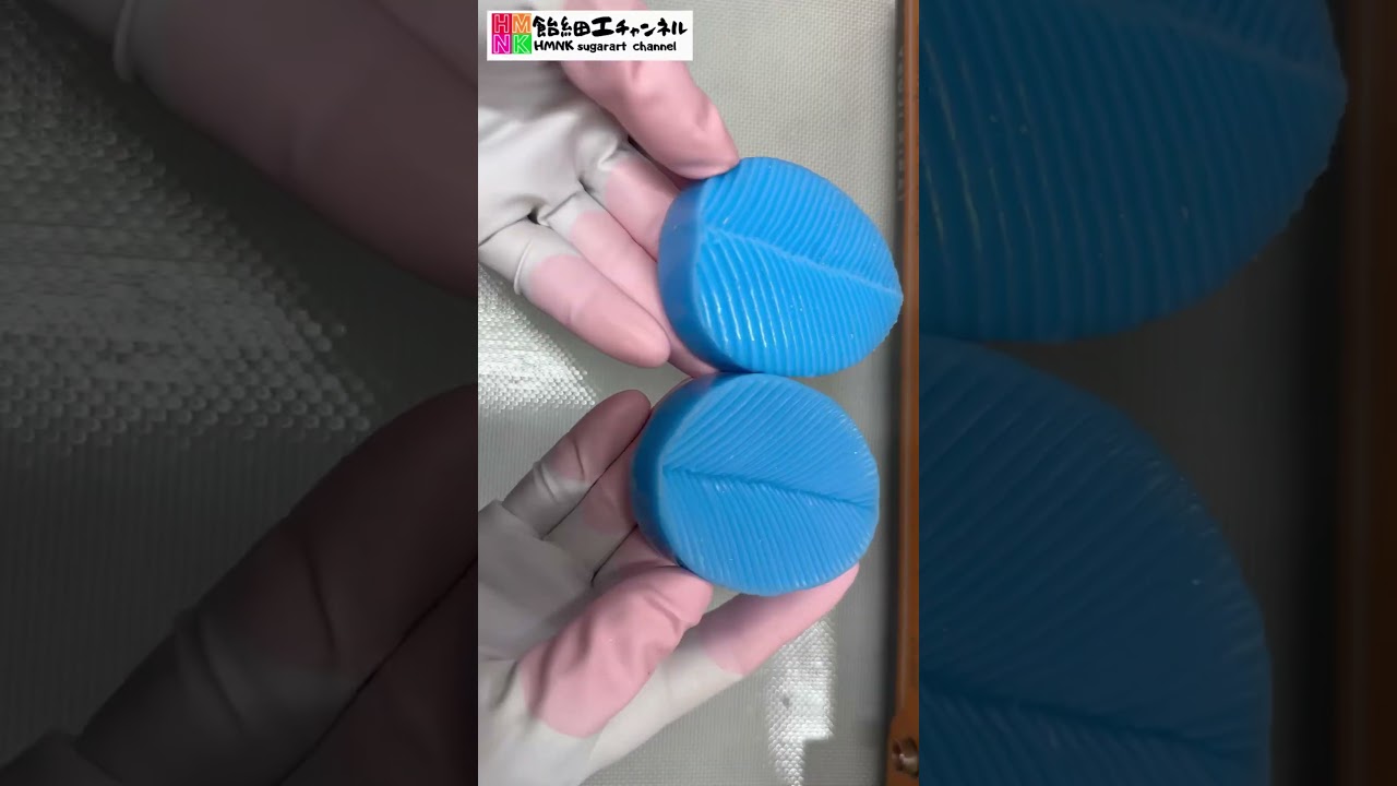 食べれるクリスマスリース#シルバー#飴細工#パティシエ#スイーツ#キャンディ