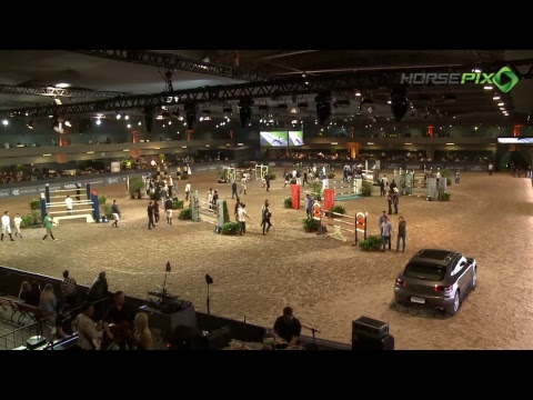 CSI-W Indoor SHP 2018 28/09/2018 - HorsePix