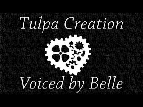 Tulpa Creation and Development Hypnosis V1.0
