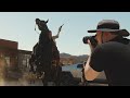Behind The Scenes On A Movie Set Photography Tips