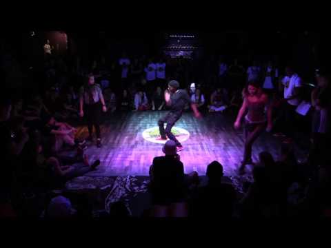 Let’s get to the NITTY GRITTY 2016 - 1vs1 - Q_Final - DASHA DEE vs LOUUTO