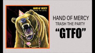 Hand Of Mercy - GTFO