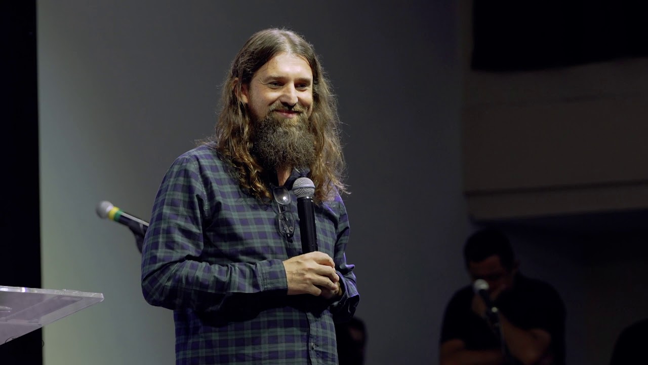 FILHOS QUE EDIFICAM   Nilson Junior