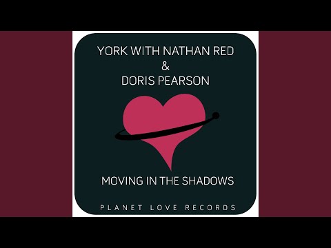 Moving in the Shadows (Keystate Remix)