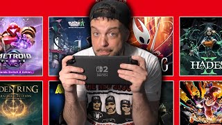 Nintendo Planning BIG Things For The Switch 2 In August!