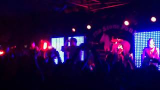 Circa Survive - 04 - Mandala