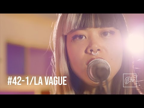 LA VAGUE - Lemme Be | LBTV Live Session #42