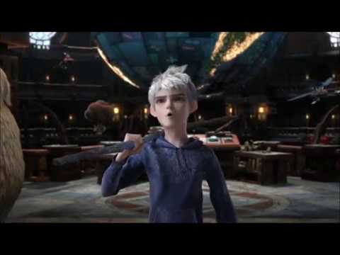 "Cartoon Story" Part 5 - "Strange Things"